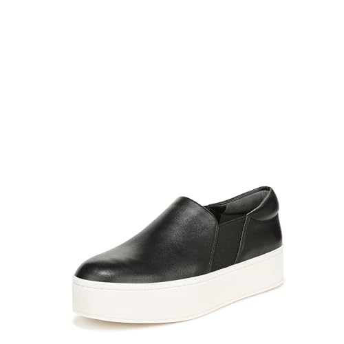 Image of Vince Women's Warren Platform Slip-On Sneaker