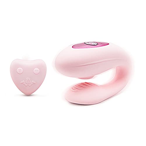Brinquedos invisiveis wearable clitoral maravilhoso B'uttërfly para mulheres Stab USB recarregavel