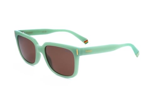 Polaroid Pld 6191 S Gafas, 1ed, 54 Unisex Adulto Polaroid Pld 6191 S Gafas, 1ed, 54 Unisex Adulto