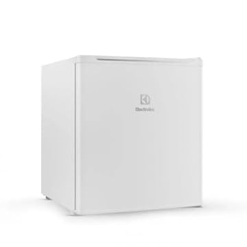 Frigobar Electrolux 47L Branco com Controle