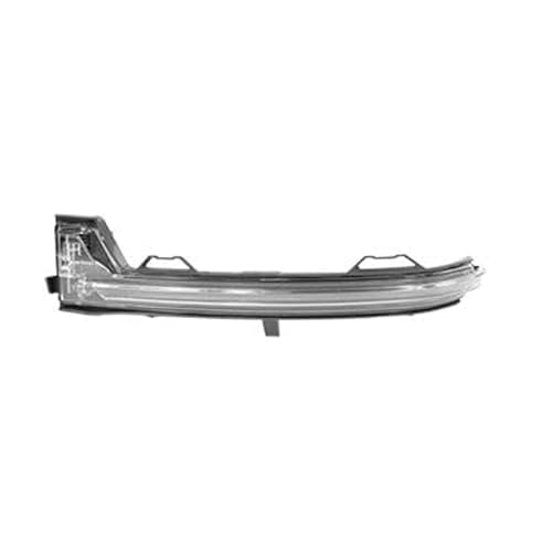 Feu rétroviseur gauche LED pour Opel Corsa de 07-2019 finition optique d'origine