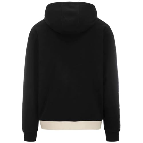 Sweat shirt Kappa Sweat capuche EU - vue 8