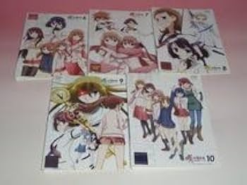 DVD 咲-Saki- 1期-3期 26巻 全巻 レンタル Amazon.co.jp: DVD 咲-Saki- 1期-3期 26巻 全巻 レンタル : ホビー