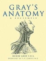 Buy Grays Anatomy Book Online at Low Prices in India | Grays Anatomy ...