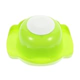 POPETPOP Gemüseschneider Sicherheitsgitter für Gemüse und Kartoffeln mit...