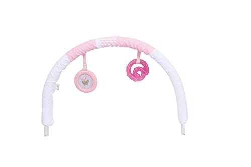 weeler Cadeira Clean Rosa