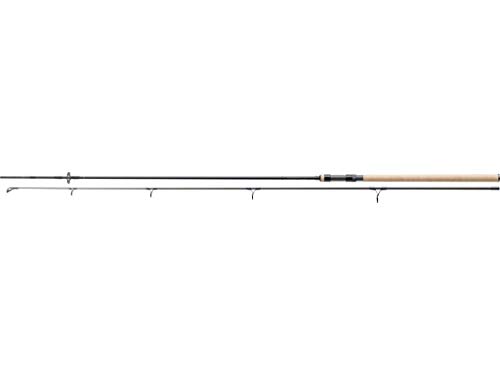 Daiwa Windcast Traditional Carp 11.00 ft, 2.25lbs, 2 Sections, Carp Fishing Rod, 11686-335