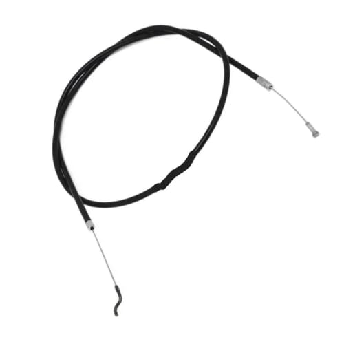 Cable de acelerador para recortadora de hilo y desbrozadoras de las series FS120 a FS480