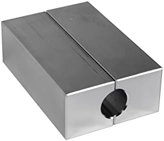 Shock Therapy billet 7/8ths shaft clamp