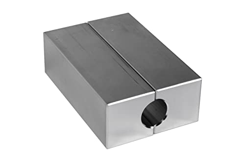 Shock Therapy Billet 7/8Ths Shaft Clamp #TOP1