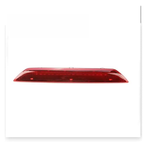Troisième feu stop 1821327 à lentille rouge hermétique pour utilitaire Transit