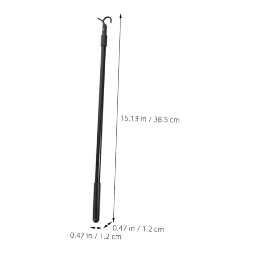 Outil pour stores facile à tirer avec système rétractable Mobestech - 4