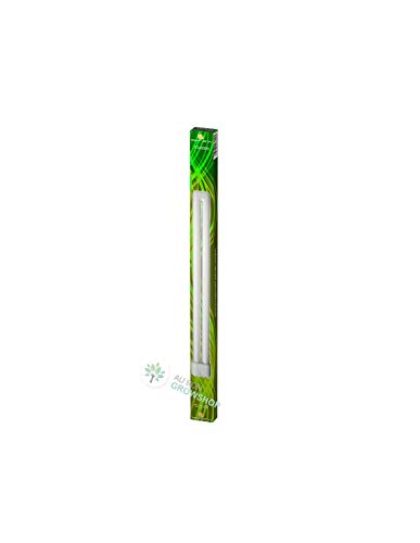 Tubo Fluorescente para crecimiento Secret Jardin TNeon TCL 55W 6500K (2G11)