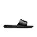 Nike Men's Victori One Slides, Black/Black-Black, 9