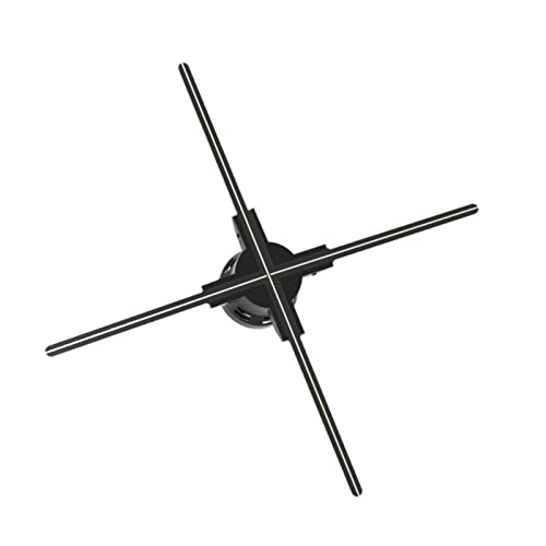 Projecteur holographique 3D à œil nu 25.6 pouces avec système de suspension virtuelle