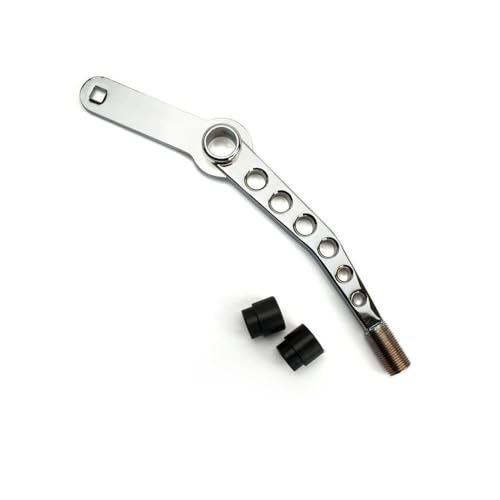 Sickspeed Chrome Shift Knob Lever Selector For Polaris Rzr Short Throw Shifter