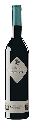 Marchesi di Barolo Barolo Coste di Rose 2017