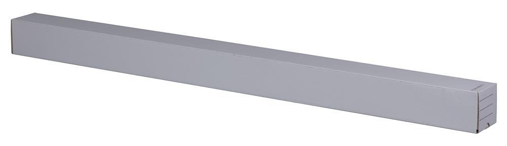Plan-Box quadratisch Versandhülse Archivierung 1100 x 75 x 75 mm - A0 - 20 Stück