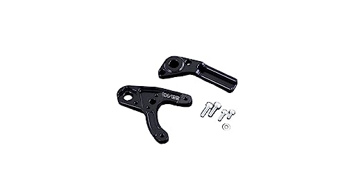 Amazon | オーヴァーレーシング(OVERRACING) リアキャリパーサポート