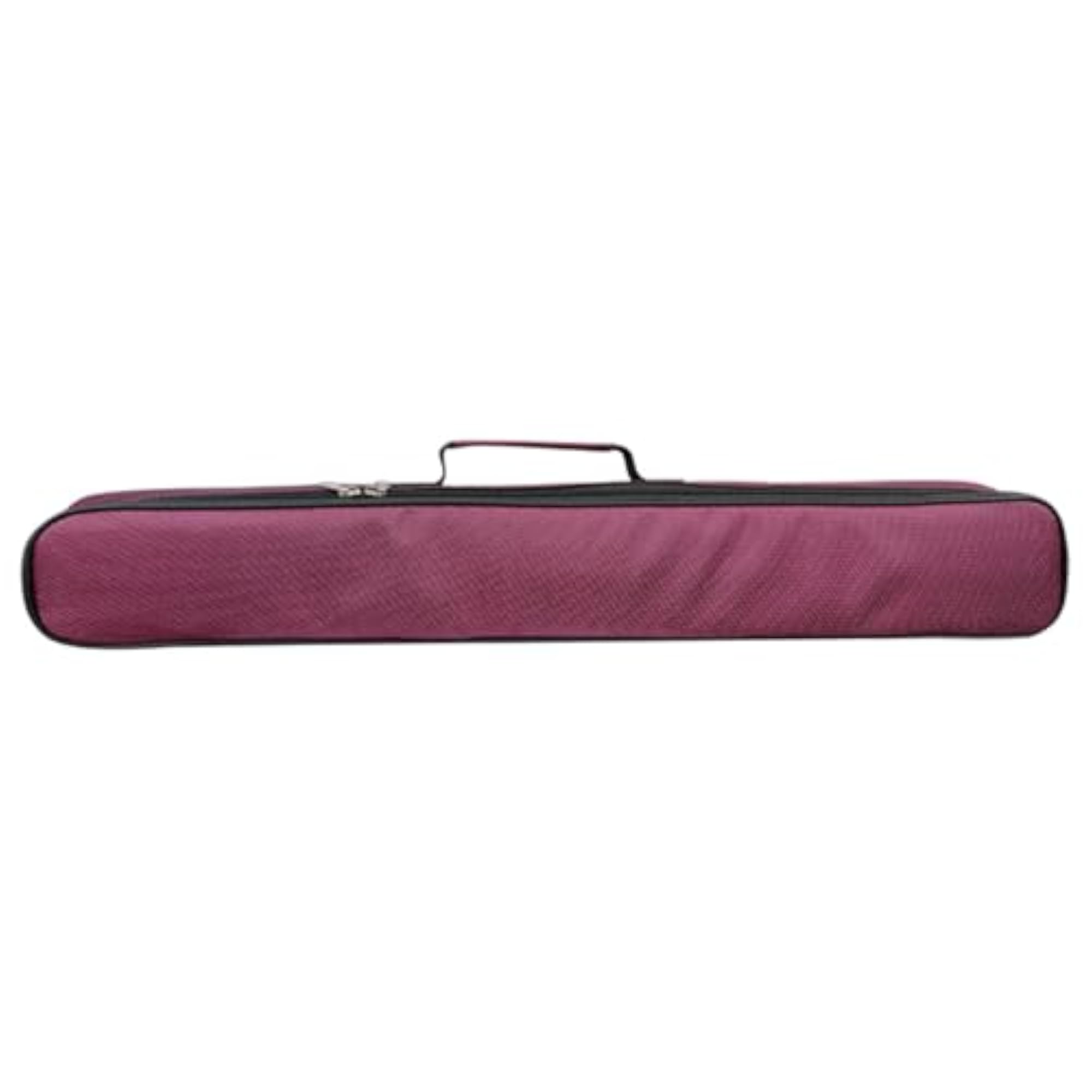 Bamboo Flute Storage Bag, Holds 2 Flutes