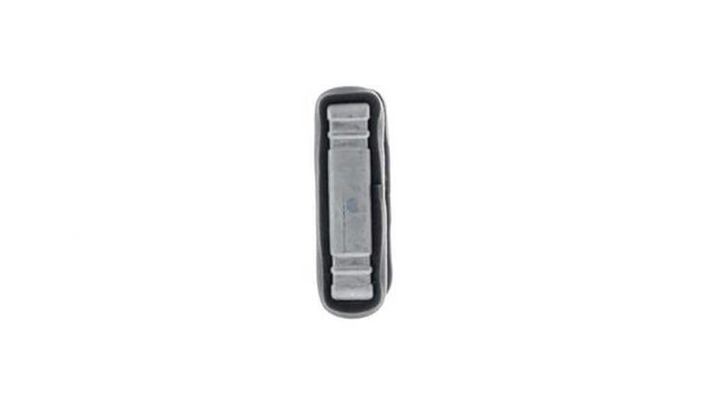 Mahle AH 75 000P - Intercambiador de calor para interiores | Ah 75 000P / 8FH 351 311-111 para Polo III IV V A1 Sportback 1.2 2.0