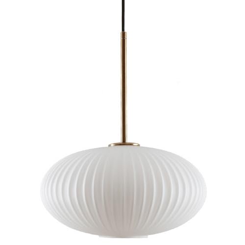 Luminaires de décoration haut de gamme en verre pour intérieur moderne