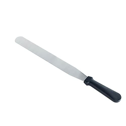 Spatule à crêpe 40 cm Casselin CS40 grand modèle pour plaque et crêpière