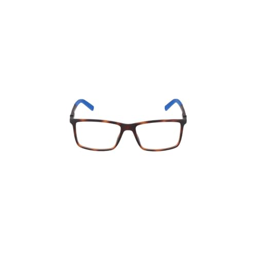 Gafas de vista Fila VFI704L para rostros finos que buscan montura cómoda
