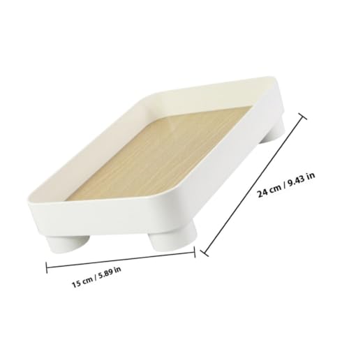 Bandeja de madera resistente de alta calidad y diseño simple OFFSCH 3