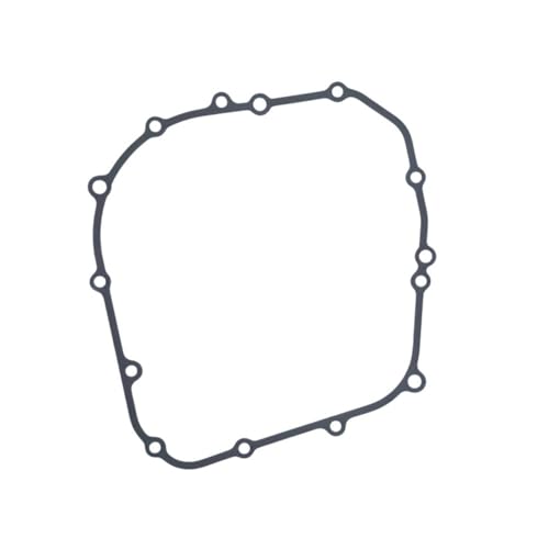Junta de tapa lateral embrague moto Duke 390 reemplazo estanco contra goteos