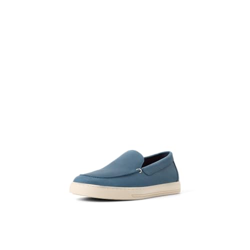 Image of Sperry Mens Como Leather Venetian Loafer