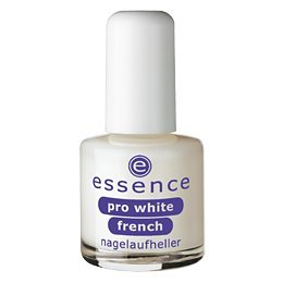 essence pro white glow