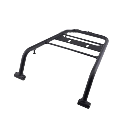 Porte-Bagages arrière pour D-Tracker-X 2008-2022 Support de Top Case Moto