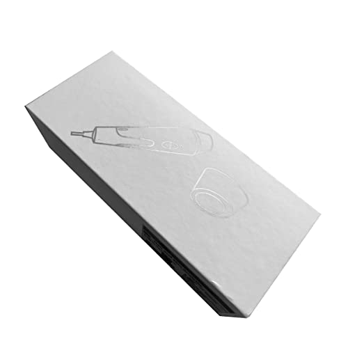 portable skin and hair analyzer TrichoScope WiFi (Compatible with Windows and Mac)