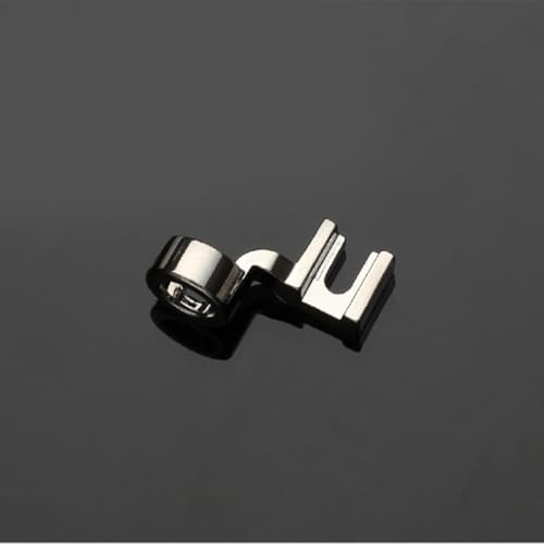 Set de 2 Piezas Pies para Máquina de Coser en Aleación de Zinc miniatura 6