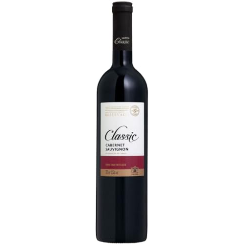 Salton Vinho Classic Cabernet Sauvignon