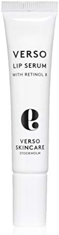 Verso Lip Serum 0.5 Fl Oz