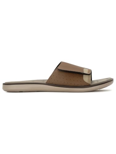 Image of Bata Men's Casual Mule Slipper