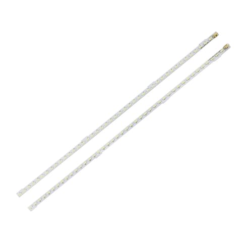 WASQUBKS Listwa podświetlająca LED 42 lampa kompatybilna for Rev_B WD315-5620TML-0607(R) STV-LC3225AWL 353MM