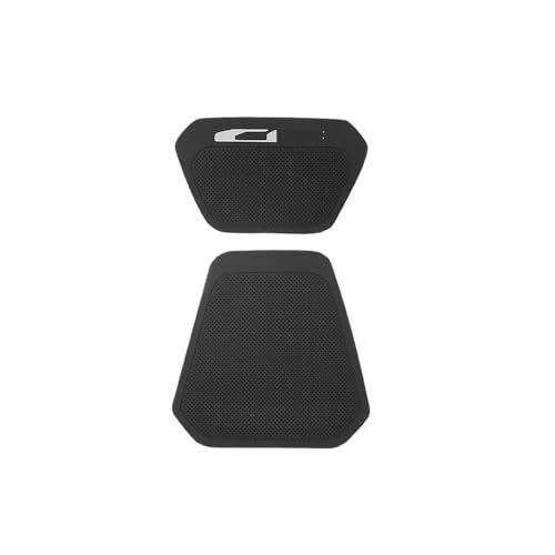 Protège-réservoir moto universel pour éviter les rayures de veste sur CB