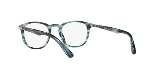 Image of Persol PO3143V Rectangular Prescription Eyewear Frames