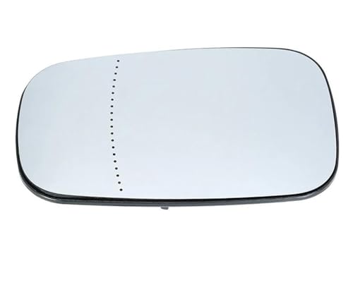 Rétroviseur Megane 2 gauche chauffant grand angle 7701054752