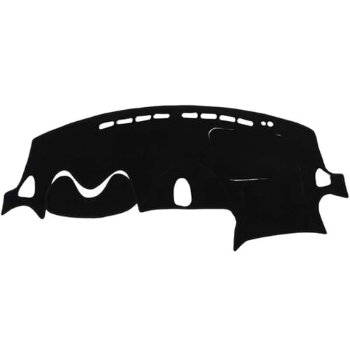Pare-soleil de tableau de bord pour Nissan Juke protection thermique