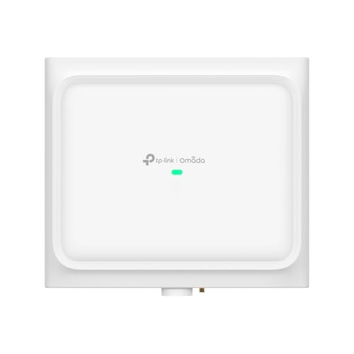 EAP650 D120-Outdoor AX3000 Indoor/Outdoor WiFi 6 Access Point