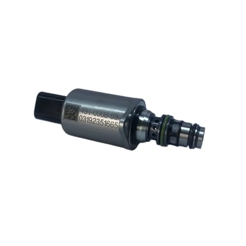 Distribution proportionnelle 585-9231 fluide et précise pour 320GC 323GC