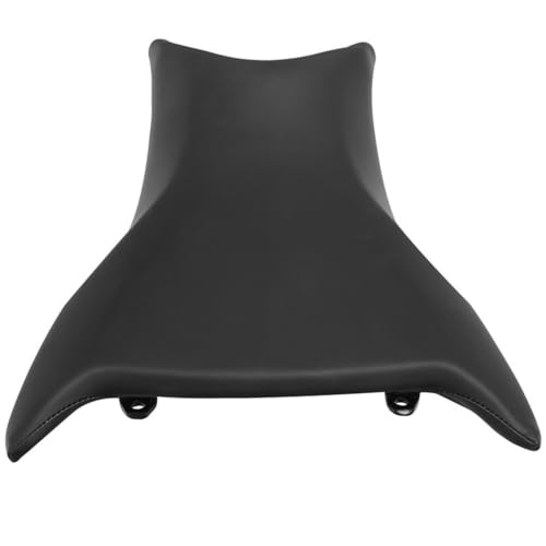 Asiento de moto con buena elasticidad para S1000rr 2009 2010 cómodo conductor y pasajero