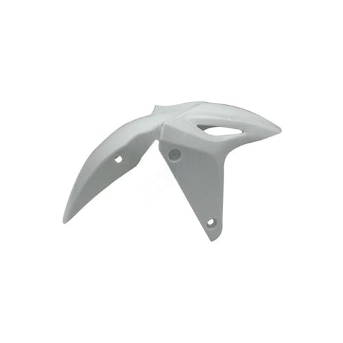 Déflecteur d'aileron avant moto et carénage de protection anti-sable pour CB500X CB400X