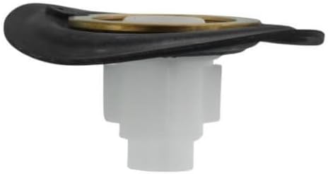 Replacement Diaphragm for Delany Drop-In Kit for Flushboy & Flushboy Ultra Valves for Low Consumption Toilets 1.6 GPF, Diaphragm Kits 143-1.6-ACQ