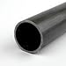 4130 Alloy Steel Round Tubing, MIL-T 6736B, 1-1/2