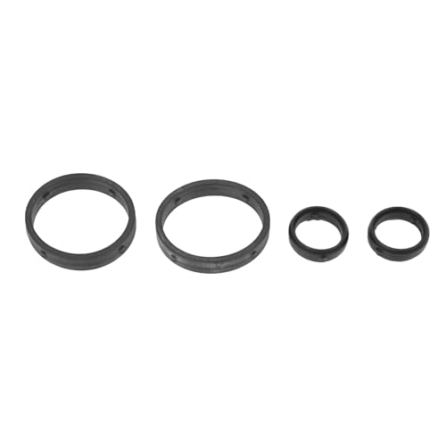 Image of AMCC Engine Valve Cover Gasket Compatible with BMW Mini W10 W11 N12 N13 N14 N16 N18 R55 R56 R57 R58 R59 R60 11127567877 (N12 /N16)